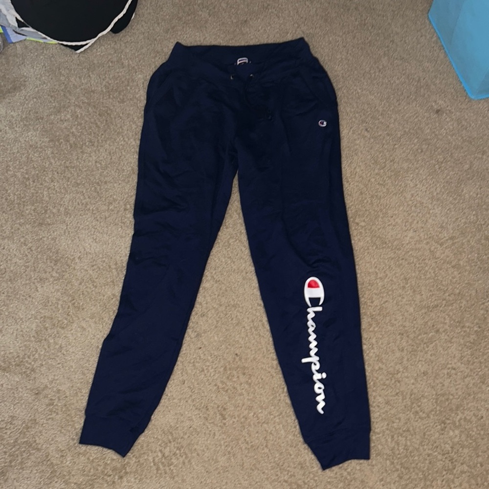 Champion sweatpants
